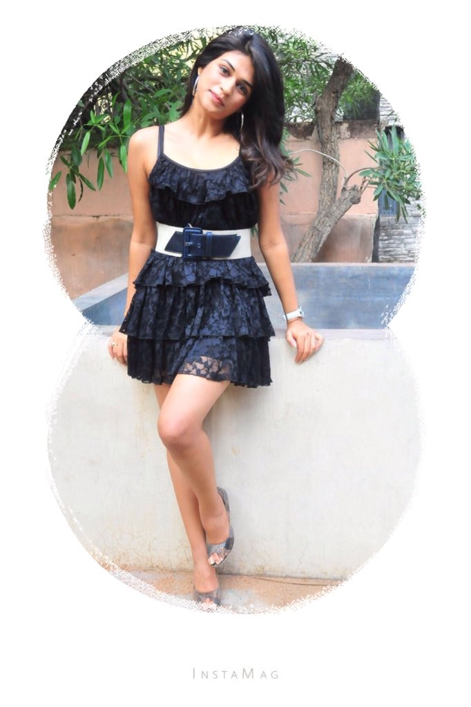 ShraddhaDas_Fan's tweet photo. @shraddhadas43
#BackToBackMemories
#StylishQueen
#WeLoveShraddha ❤️❤️ https://t.co/atPC2bJyej