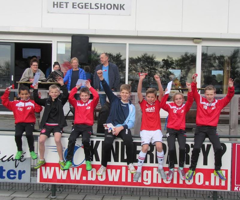 Bron: De Foresters