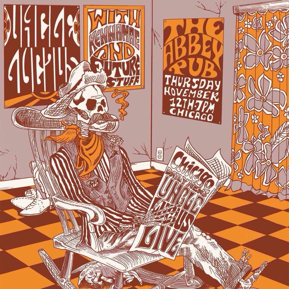 Mike Carpenter tweet media