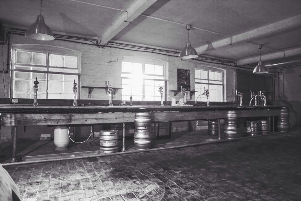 yardsbarkitchen's tweet photo. We Have a Sneak Peak of The Yards Bar &amp; Kitchen!
Not Long to Go!
#Excited #BarandKitchen #Kettering #watchthisspace https://t.co/OcvEnZtIYJ