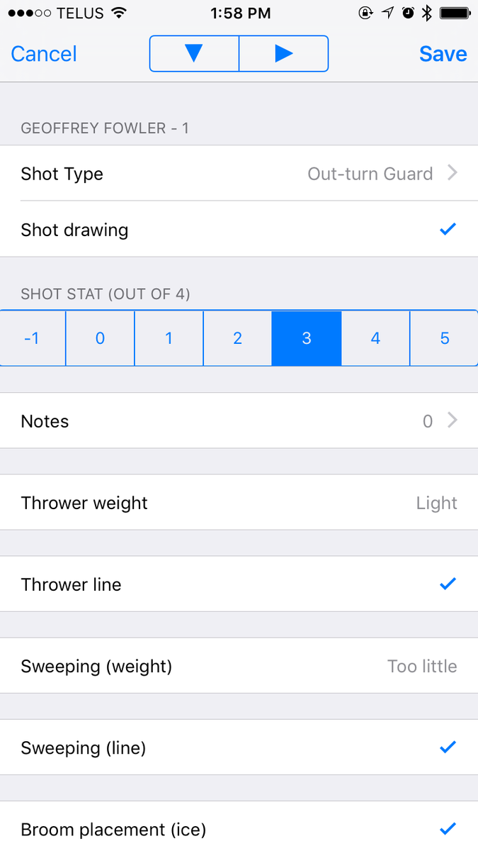 Here’s a quick preview of CurlBook 1.6.0 looking right at home on iOS 9.1

Coming very soon