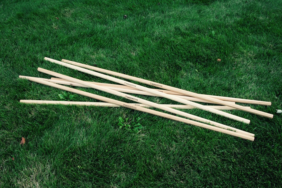 TimberStix Lacrosse tweet media