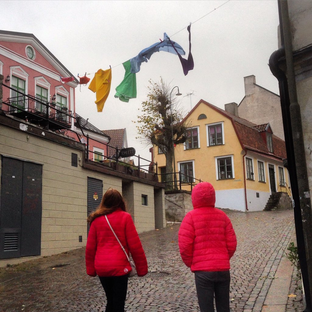 rainbotvattlina's tweet photo. #tvattlina #gotlandpride #gotlandpride2015 #visby #regnbågstvattlina #transgendertvattlina https://t.co/aMoE9NRLqZ
