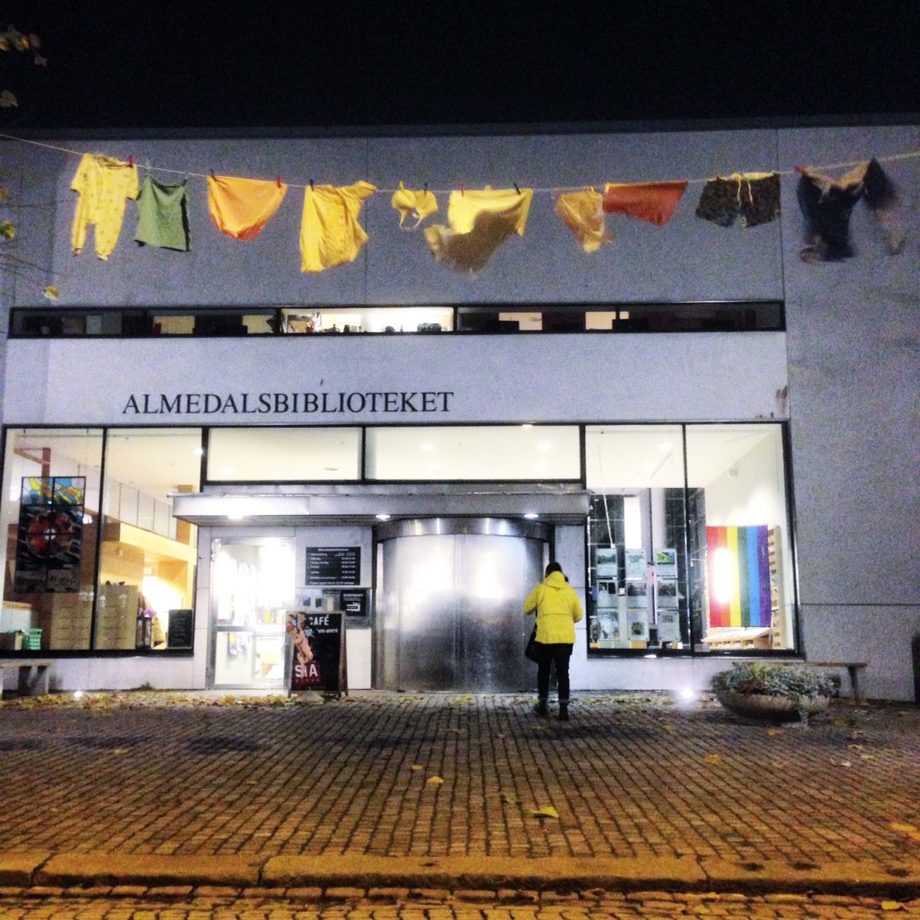 rainbotvattlina's tweet photo. #tvattlina #gotlandpride #gotlandpride2015 #visby #regnbågstvattlina #transgendertvattlina https://t.co/aMoE9NRLqZ