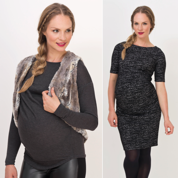 Apsobibi's tweet photo. Just got in some new fall pieces from #Mtl today! #apsobibi #pregnancyfashion #trendybelly @BellyToronto https://t.co/HzPwJi15Ql