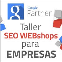 solucionseo's tweet photo. MasterClass #seo para #webshops exclusiva para #empresa  60 plazas gratis https://t.co/qppgLDQDeO
#prestashop https://t.co/smn952x3mB