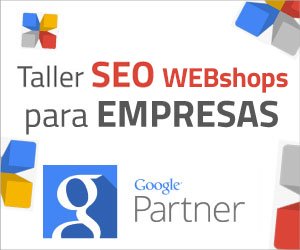 solucionseo's tweet photo. MasterClass #seo para #webshops exclusiva para #empresa  60 plazas gratis https://t.co/qppgLDQDeO
#prestashop https://t.co/smn952x3mB