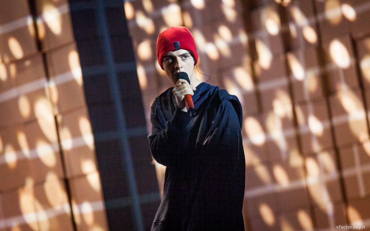 RT se pensate che gli #UrbanStrangers spacchino! 👊 #XF9