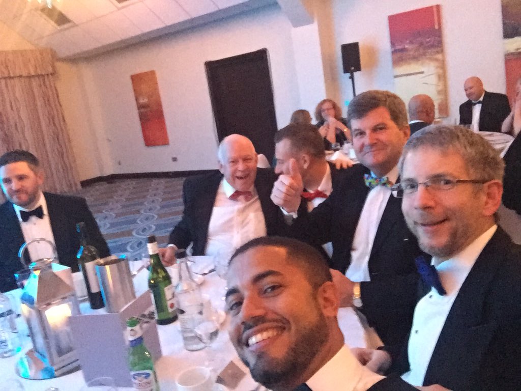 tim_tikka's tweet photo. #safecomputing top table? https://t.co/DymThoRJJo