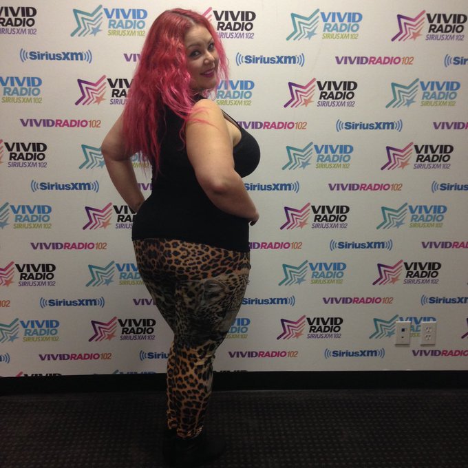 Do weed smokers have better sex lives? Call me &amp; let's discuss! #VoluptuousLife 855.998.4843 @VividRadioSXM<a href="/tag/voluptuouslife"class="tags"><span>#voluptuouslife</span></a>