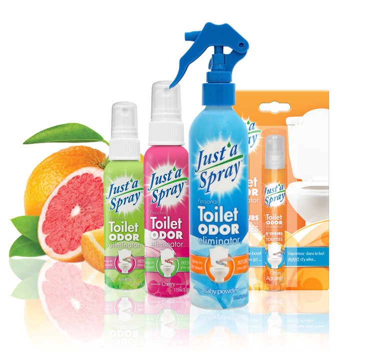 JustaSpray's tweet photo. What's the most useful spray format? 9, 55, 115 or 220ml? #JustASpray #PoopSpray #ItReallyWorks #ToiletOdors https://t.co/Xqj5Z6Gg8b