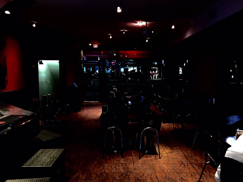 ClaveSocial's tweet photo. 'Bout to make some #noise https://t.co/o1cgUjTp71