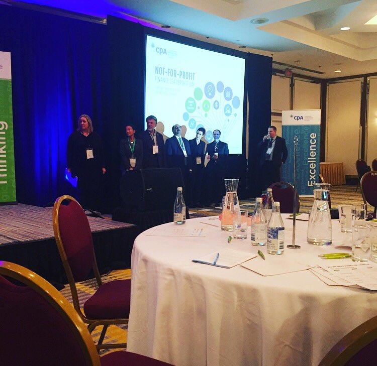 CPA_Ontario's tweet photo. The lineup for the ICYMI town hall summarizing the concurrent breakout sessions #NFPday15 https://t.co/4je3LMScv5