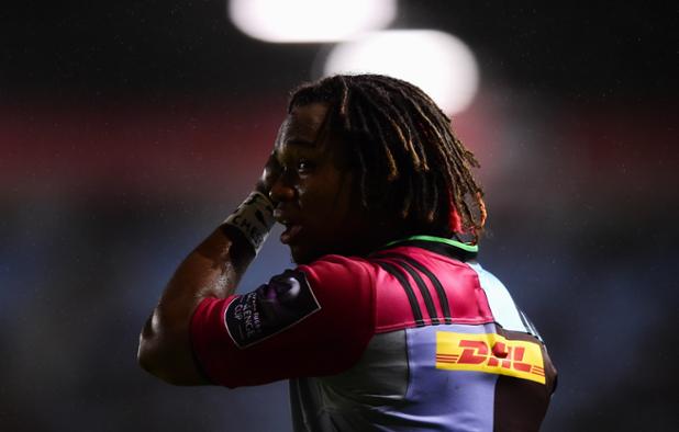 ChallengeCup_'s tweet image. Half-Time @QuinsRugbyUnion 15 v 12 @MHR_officiel  #ERChallengeCup #pool3 #round1 tinyurl.com/nvtfz5x