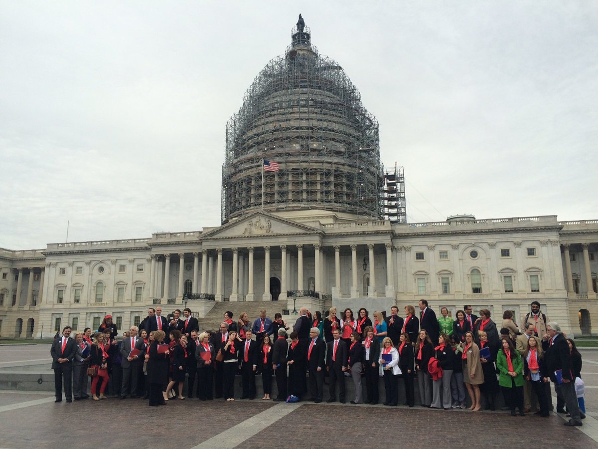 tomgoyne's tweet photo. Great day lobbying on the Hill! #EndorseHR2519 #ADA2015 #audpeeps https://t.co/6MMTKmWMnG