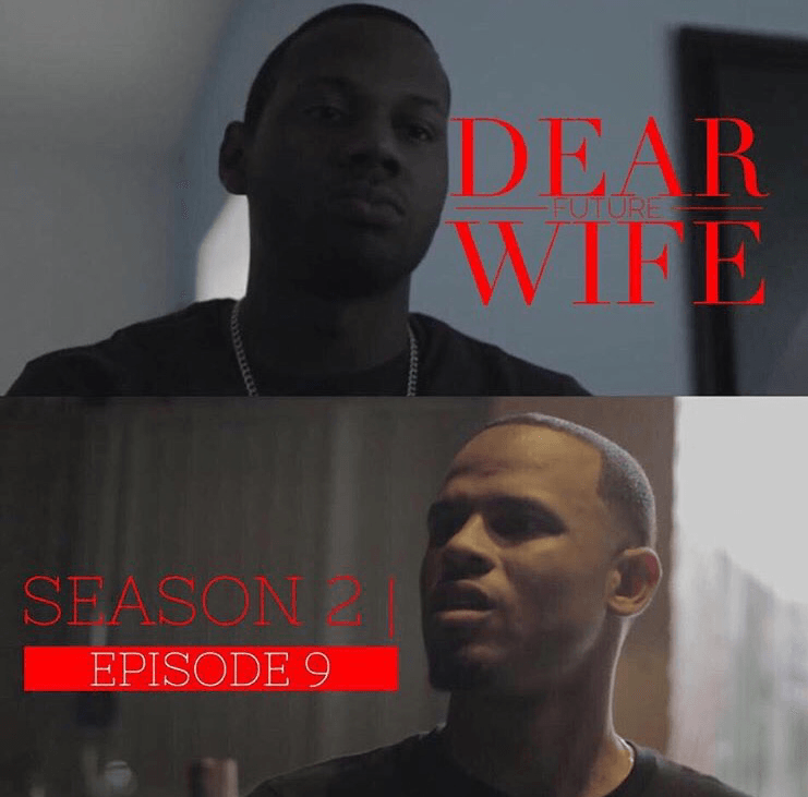 FlagrantCity's tweet photo. THE FC: @DFWWEBSERIES DEAR FUTURE WIFE SEASON 2 | EPISODE 9! [VIDEO] #WATCHDFW https://t.co/EbxKn01lgR https://t.co/zIl09T55x3