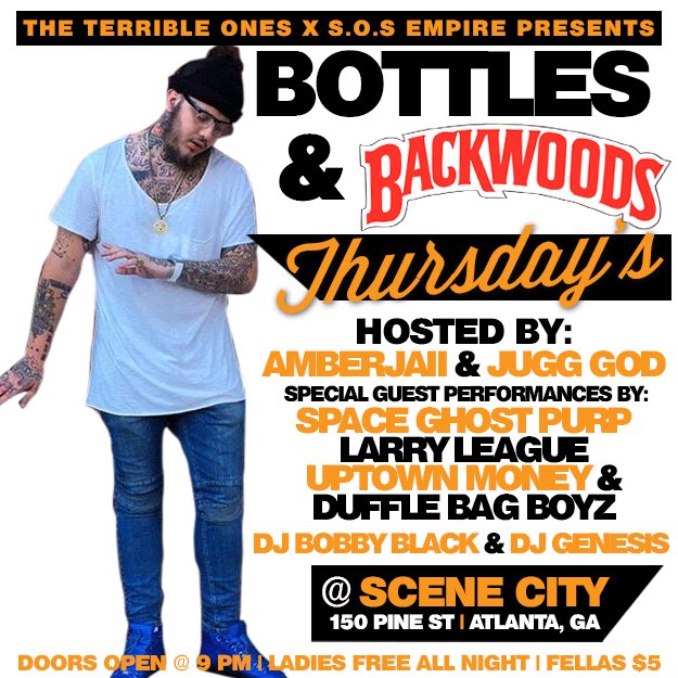 Mlsg_sammy's tweet photo. OG MACO ! @MJRUNSHIT23 @FlyGuyDc01 #TONIGHT π― ONLY LADIES FREE π―#BOTTLESANDBACKWOODS !! #SOS #TERRIBLEONES π― https://t.co/7KRtras2lX
