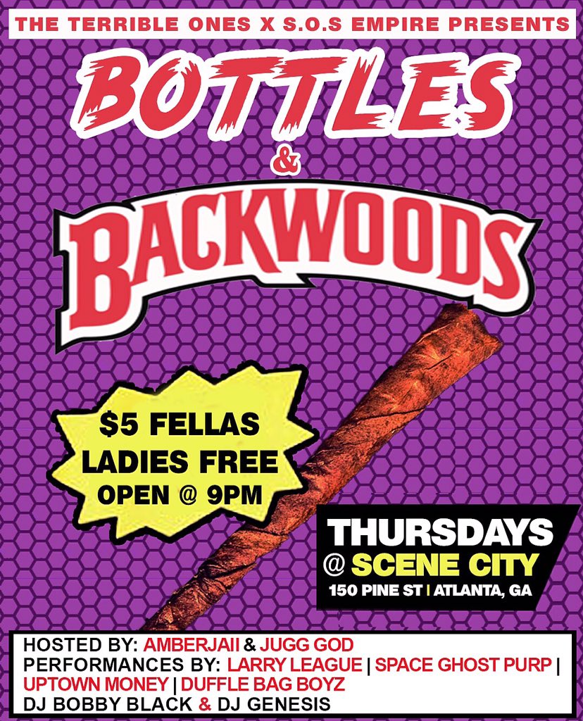 Mlsg_sammy's tweet photo. OG MACO ! @MJRUNSHIT23 @FlyGuyDc01 #TONIGHT π― ONLY LADIES FREE π―#BOTTLESANDBACKWOODS !! #SOS #TERRIBLEONES π― https://t.co/7KRtras2lX