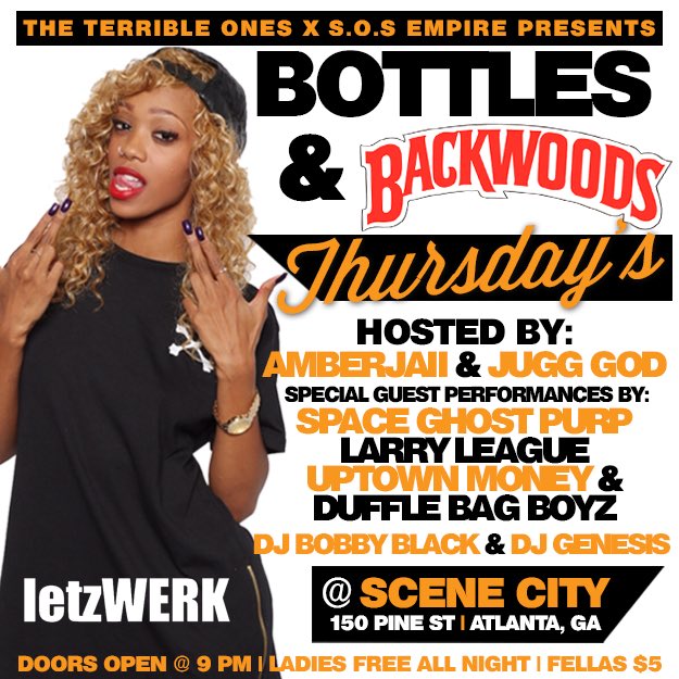 Mlsg_sammy's tweet photo. OG MACO ! @MJRUNSHIT23 @FlyGuyDc01 #TONIGHT π― ONLY LADIES FREE π―#BOTTLESANDBACKWOODS !! #SOS #TERRIBLEONES π― https://t.co/7KRtras2lX