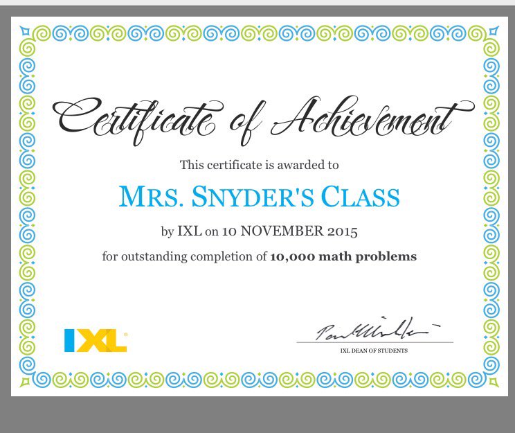 Div8isGreat's tweet photo. 10,000 Questions!  Great job, guys! https://t.co/jUULTWB8cW