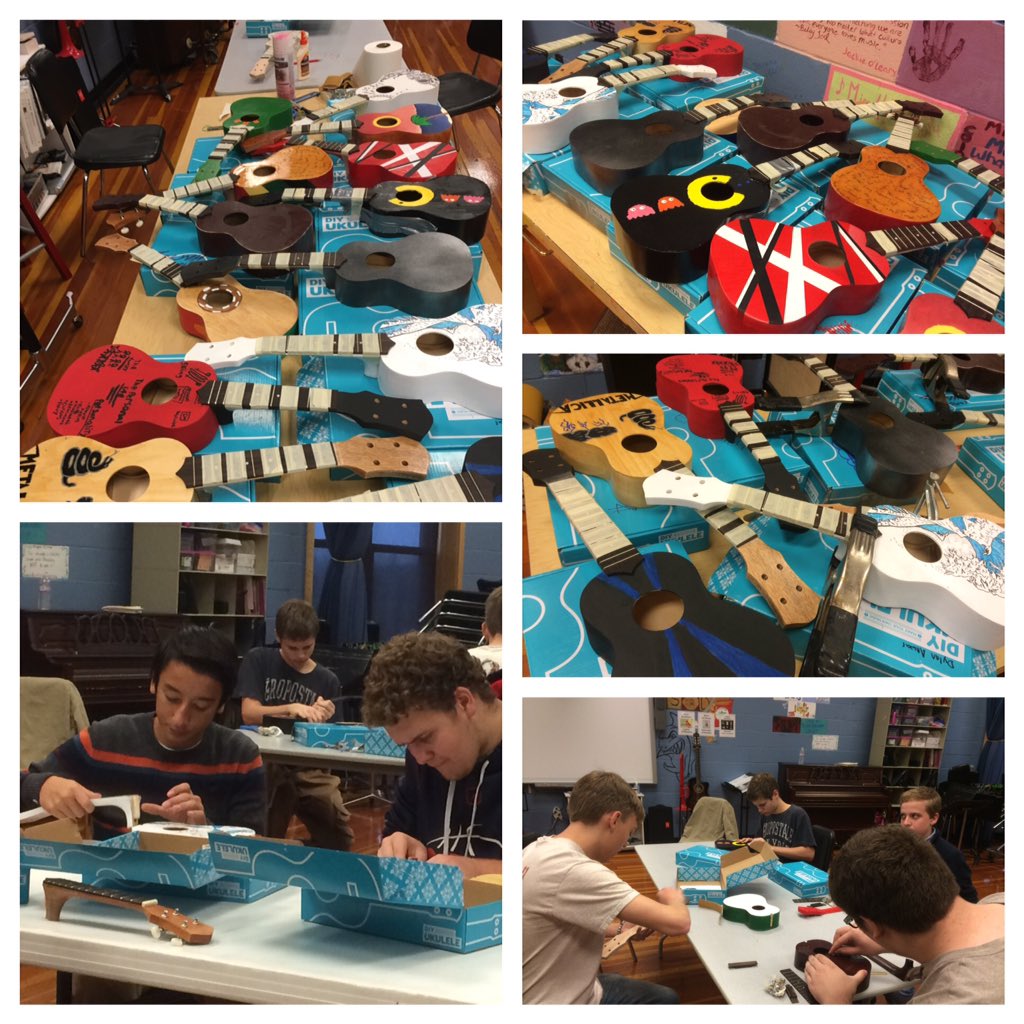 heidiwelch13's tweet photo. Uke designs done and fretboards on! #ukevember #hdhspride https://t.co/GT0InZ6SSK