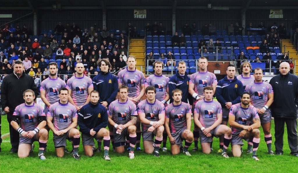kylejamor87's tweet photo. #tbt to last time Cumbria played a fixture 4 years ago vs England Knights.....defo due another fixture 👊🏻 https://t.co/fUuxbdIUNt