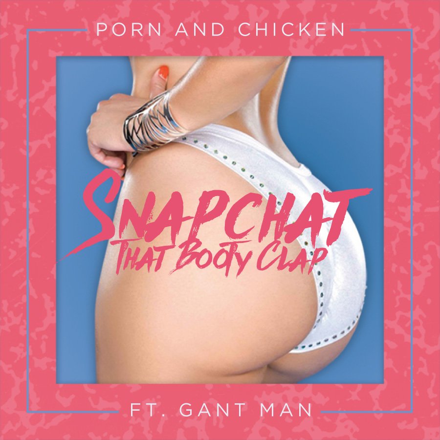 pornNchicken's tweet photo. We have so much new music getting ready to drop. Stay tuned for SCTBC available on #ConRecords in a few weeks! https://t.co/oQ9GbrfwTR