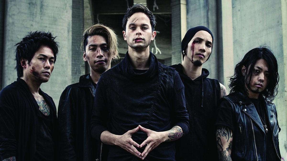 Рок группа coldrain. Coldrain вики. Masato coldrain. Coldrain вики. Masato coldrain.