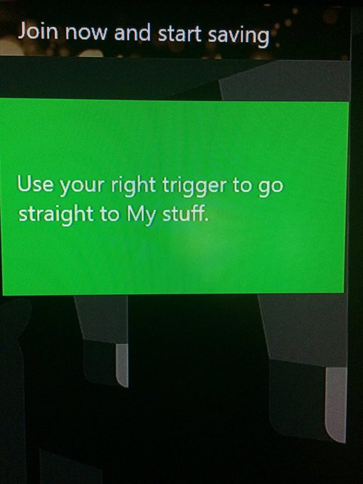 Xbox changed the interface without letting me know.... Then they try to help me with this shit... Oh<a href="/tag/manyvids"class="tags"><span>#manyvids</span></a><a href="/tag/mvsales"class="tags"><span>#mvsales</span></a>