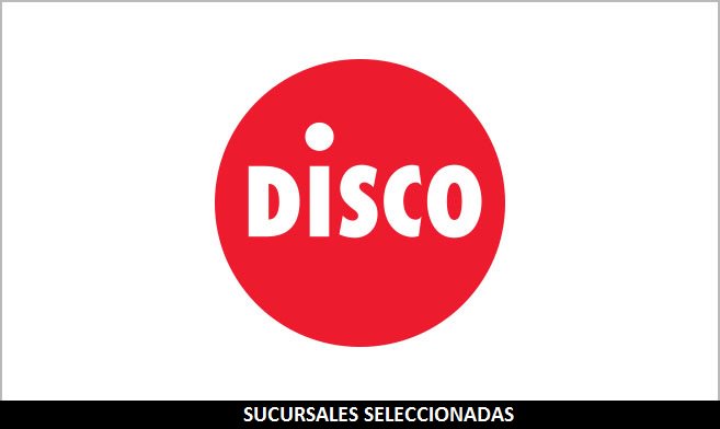 Subeneficio's tweet photo. #Jueves
¡Andá al súper con #Subeneficio y #Disco!
10% de descuento TODOS los jueves.
https://t.co/wHuOarOvUn https://t.co/0ZFVQ8gJLZ