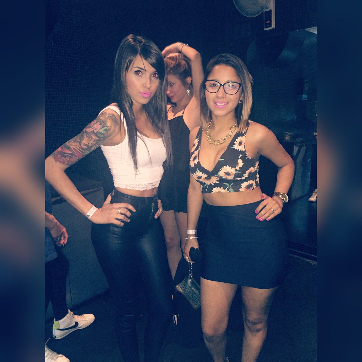 JeanetteNerea's tweet photo. El amor paso de moda 🎶🎵 https://t.co/FS61ICGihH