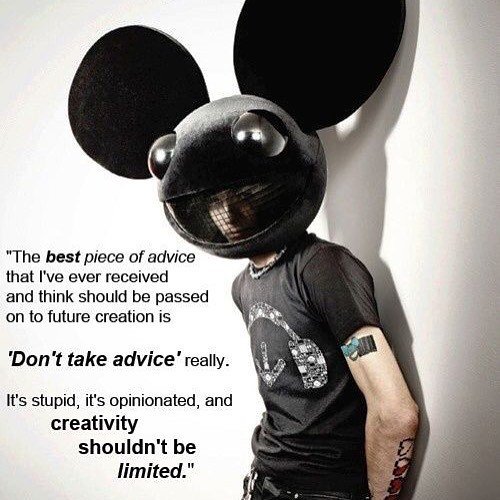 EricLMitchell's tweet photo. Don't stop creating, be different, think outside the box, don't listen to people are all about themselves!!! #LifeF… https://t.co/8MpflmnN3S