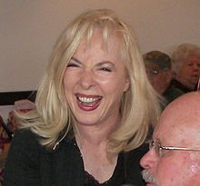 Today is Barbara Fairchild\s birthday! Happy 65th birthday! 
