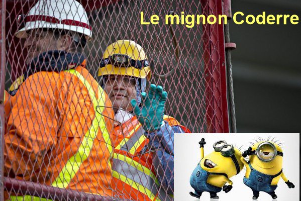 renemyrand's tweet photo. Coderre fait le mignon #quebec #flusgate #polqc #assnat https://t.co/AwhPrwnoOA