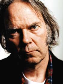 Happy Birthday Neil Young!! SMILE, it\s your birthday!! 