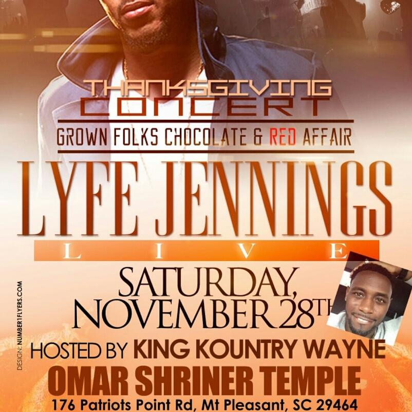 Bilal_Cheef's tweet photo. Get your tickets here https://t.co/rh69EJz0XG https://t.co/gtpvgZigSQ