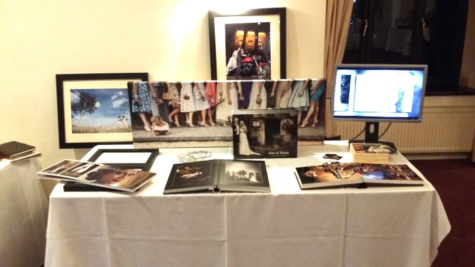 Having a great evening <a href="/ryehillgolf/">Rye Hill Golf</a> with @smilliescnp <a href="/bloominevents/">Bloomin Events</a> <a href="/TerryCMagic/">Terry Chylton Magic</a> <a href="/rockinrivieras1/">Terry Butcher</a> <a href="/SingingSkeptics/">The Skeptics</a>