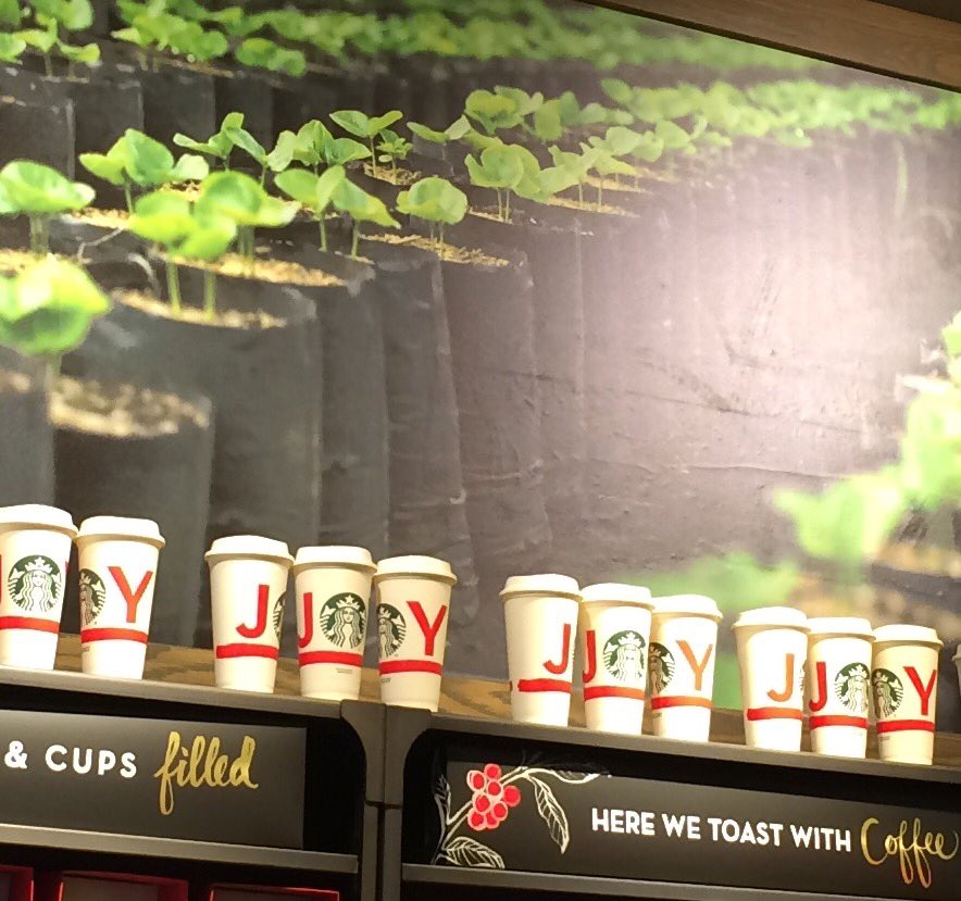 Starbucks 47562 tweet media