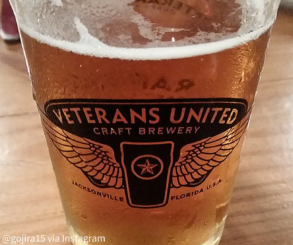 904restaurant's tweet photo. Join us for HAPPY HOUR this afternoon 3 – 7 P.M. &amp; try some Veterans United Craft Brewery beer for $3!  #welovejax https://t.co/eHmaEpLTtT