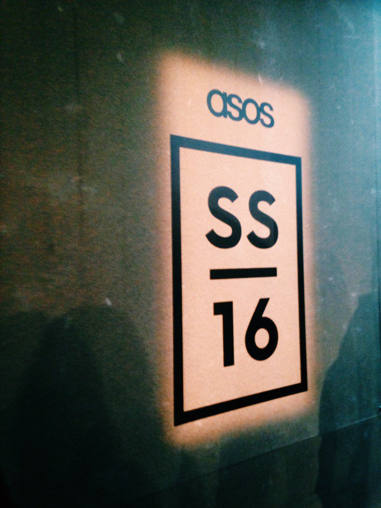 chlohannant's tweet photo. Clothes on clothes on clothes @ASOS #asosss16 https://t.co/v7EUQ2V5NR
