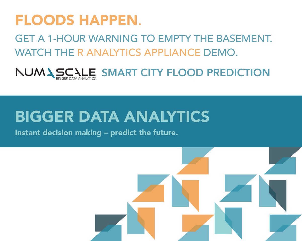 NumascaleAS tweet media