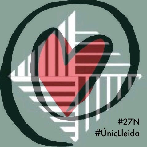 CISAngelOlaran's tweet photo. Obertes inscripcions: Una tarda de Solidaritat i tota una vida per Liderar #27N #ÚnicLleida https://t.co/QvXLbofP1w https://t.co/A5DSdFcxtd