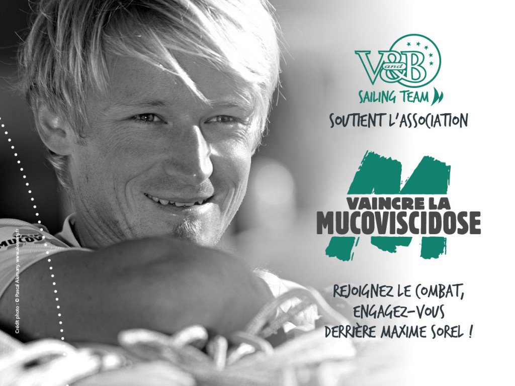 VandBOfficiel's tweet photo. Au delà du défi sportif, il y a une cause à défendre. Donnons du souffle pour @vaincrelamuco https://t.co/nRmdNEGm3E https://t.co/SH98QRXfTx