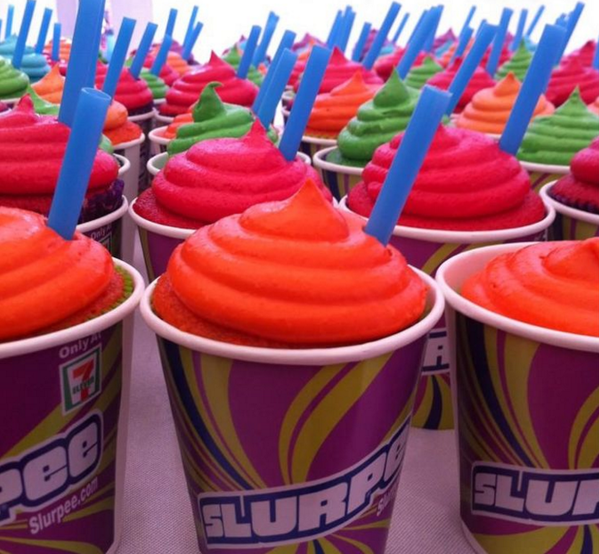 ItsFoodPics's tweet photo. Slushies! https://t.co/nygBhj8Cqy