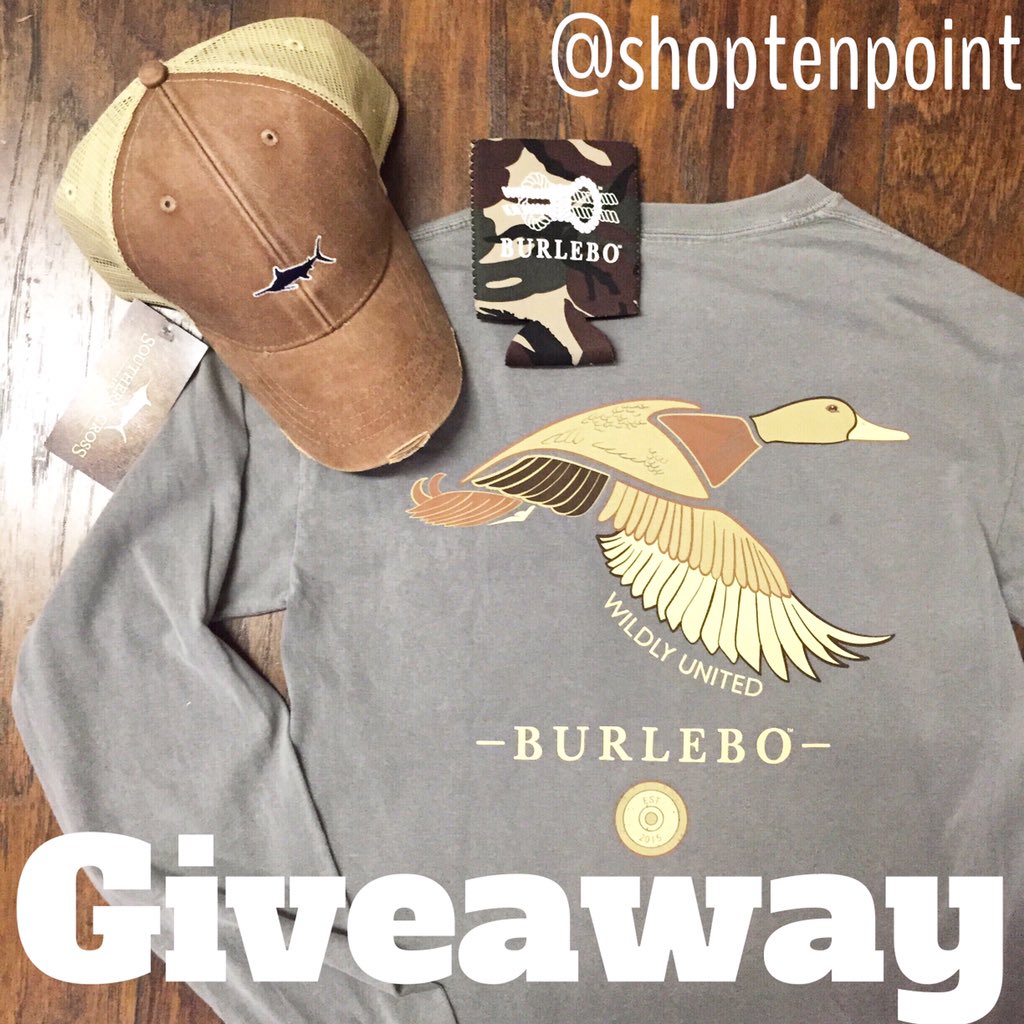 shoptenpoint's tweet photo. Retweet &amp; follow for a chance to win🎉 https://t.co/tmVhGyX9l5