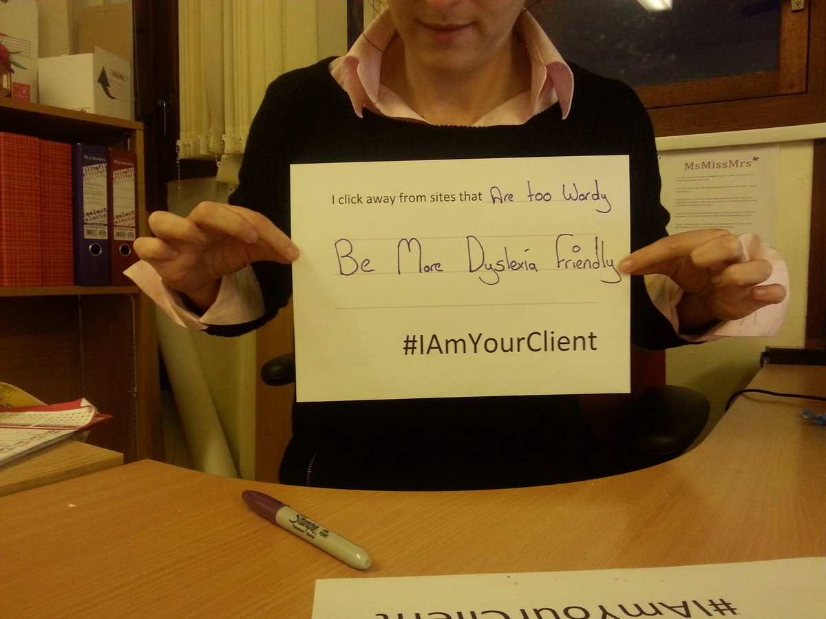 MsMissMrs1's tweet photo. #IAmYourClient @WEScotland we love visual websites.. https://t.co/E6VoEObBRt