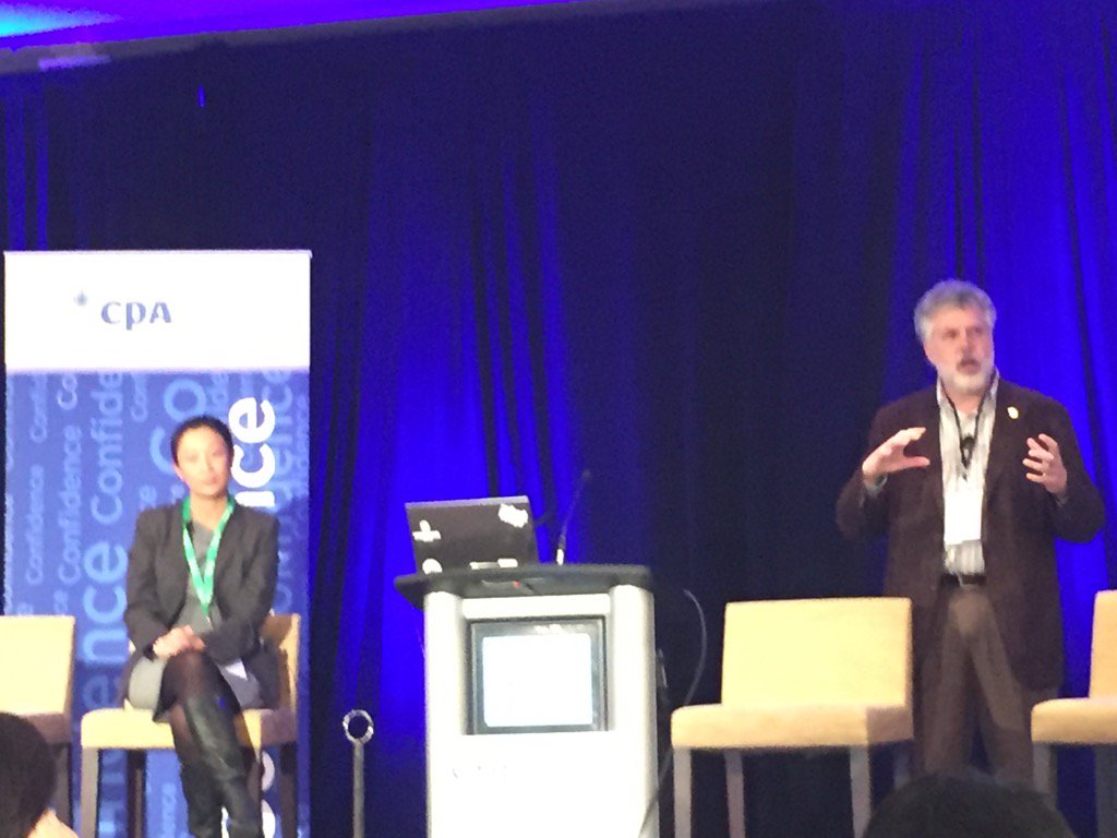 canadiancharity's tweet photo. Passionate and informative presentation by @Energized on financial management at #NFPday15 https://t.co/vzsZavWRrg