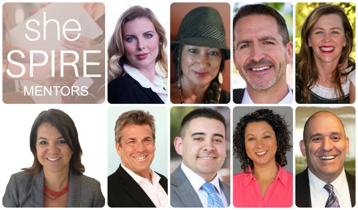 SheSpire's tweet photo. We are excited about the #MentorMoment session this evening!  https://t.co/Ep4q7qZM64 Free, 4:30-6:30 #albuquerque https://t.co/MygVuz5wR8