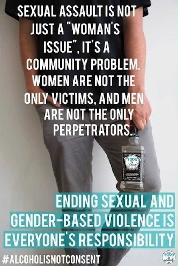 feminizza's tweet photo. You can't consent when you're drunk #alcoholisnotconsent (P2) https://t.co/MqxaLlQq8G