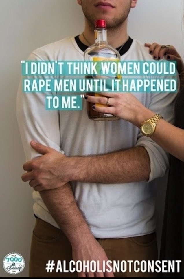 feminizza's tweet photo. You can't consent when you're drunk #alcoholisnotconsent (P2) https://t.co/MqxaLlQq8G